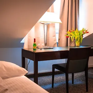 Hotel Bölsche, Berlin