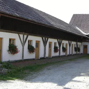 Landgasthof Düllhof Gasthof Schaufling