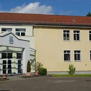 Hotel Gaestehaus Teikyo Am Zeuthener See, Berlin